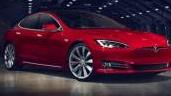 TESLA MODEL S 2020 5YJSA1E28LF410931 image